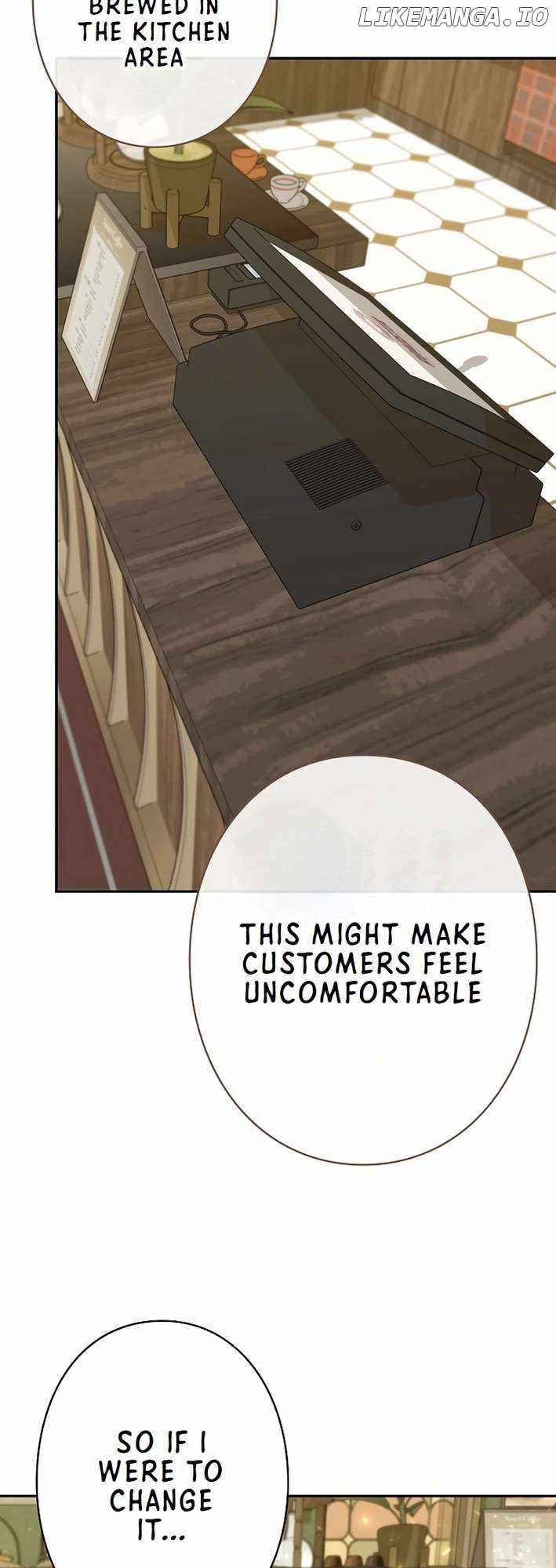 The Art Student Who Lived Twice Chapter 22 43